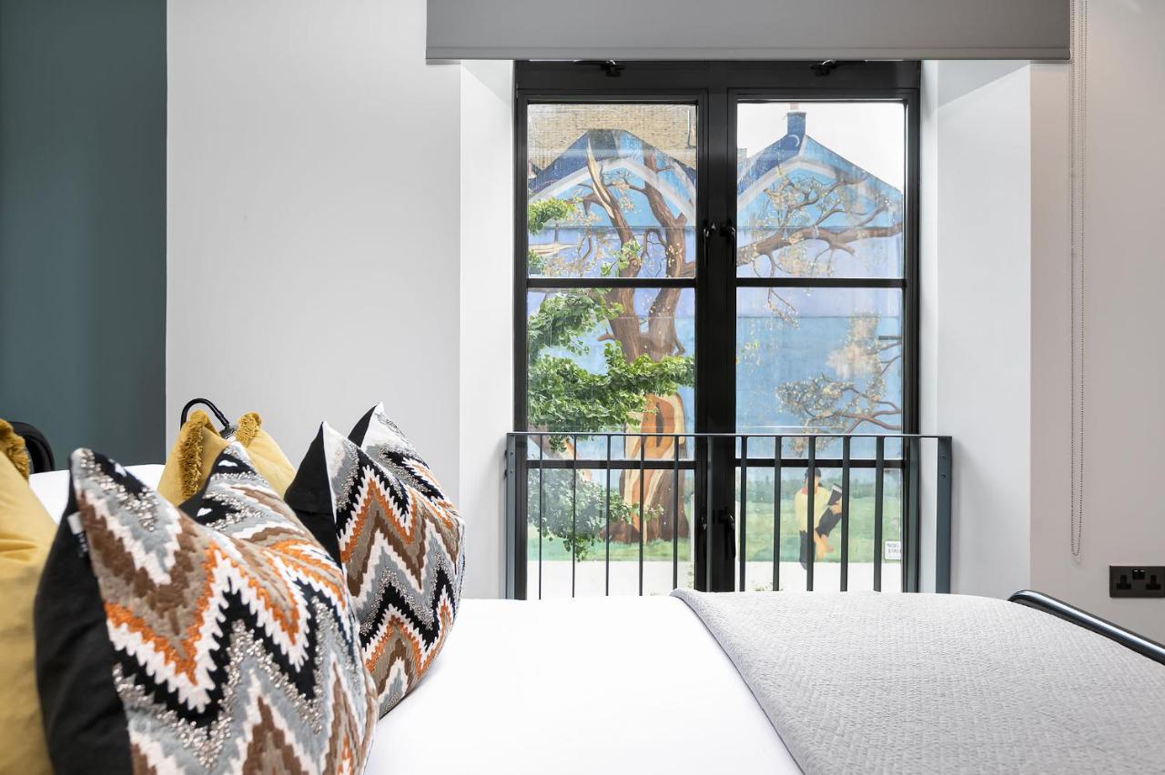 Luxury In Soho - Oxford Street Apartment *