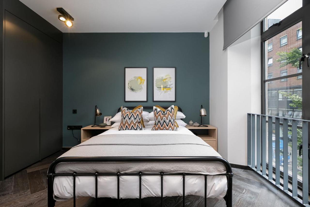 Luxury In Soho - Oxford Street *