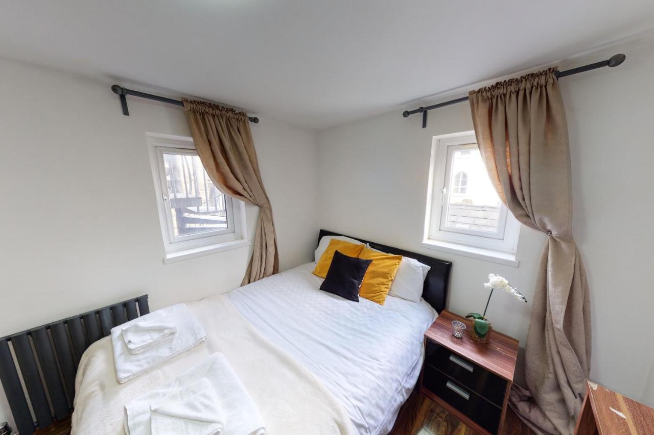 Apartamento Modern 2 Bed Flat In Paddington Near Hyde Park For Up To 4 People