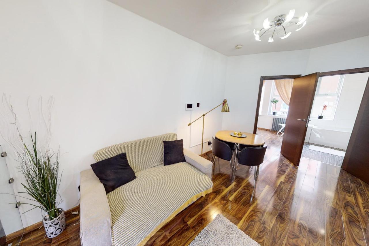 Apartamento Modern 2 Bed Flat In Paddington Near Hyde Park For Up To 4 People *