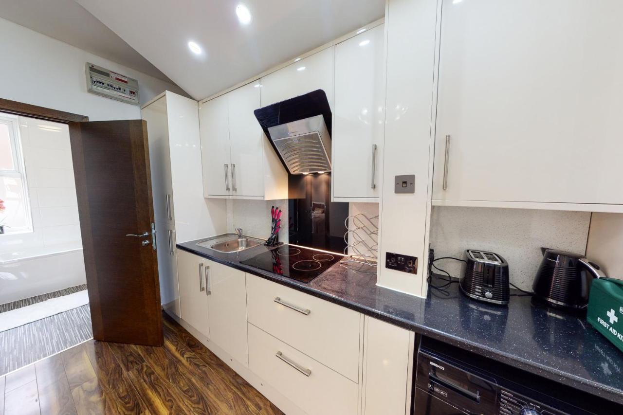 Apartamento Modern 2 Bed Flat In Paddington Near Hyde Park For Up To 4 People