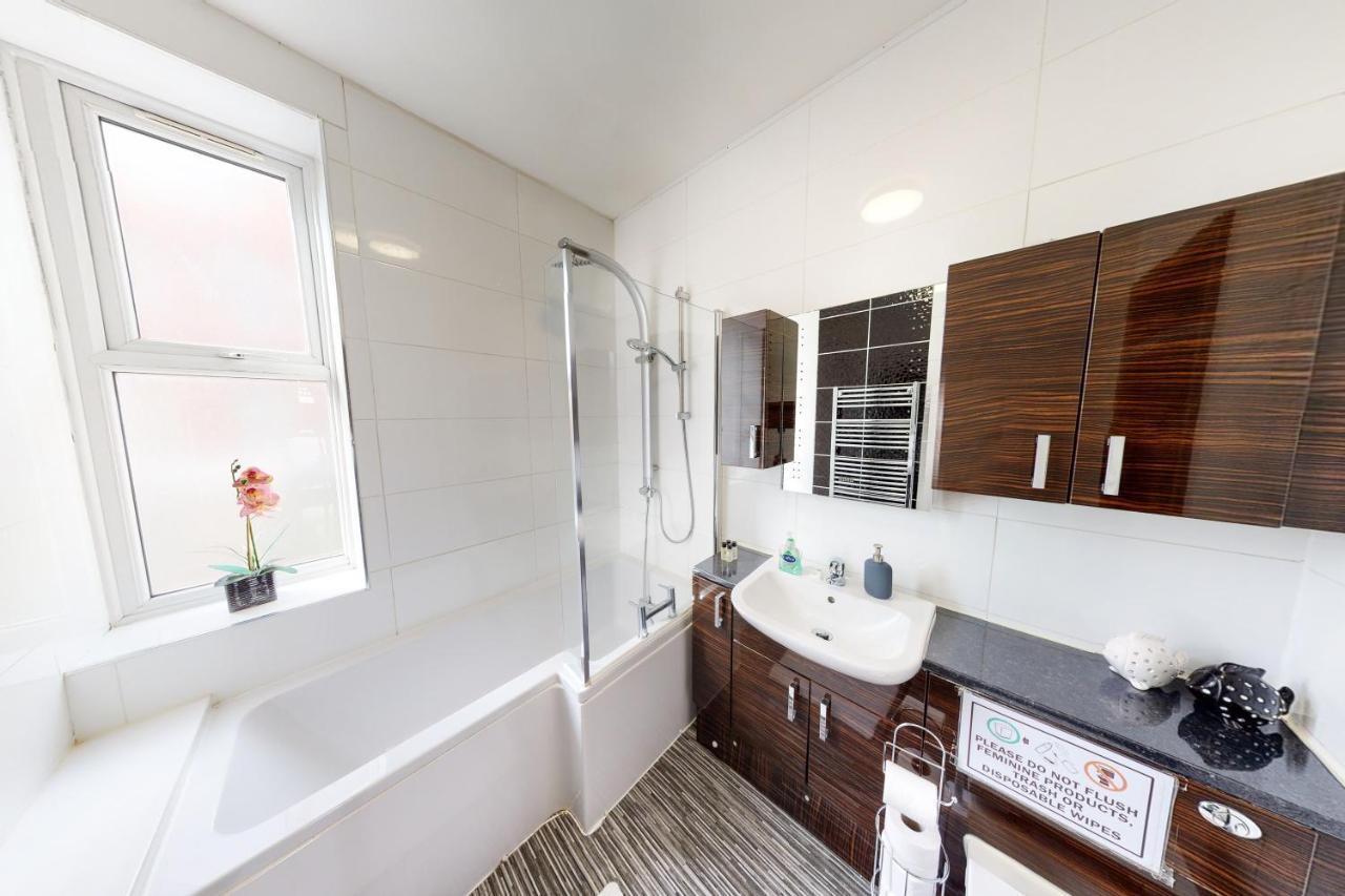 Apartamento Modern 2 Bed Flat In Paddington Near Hyde Park For Up To 4 People *