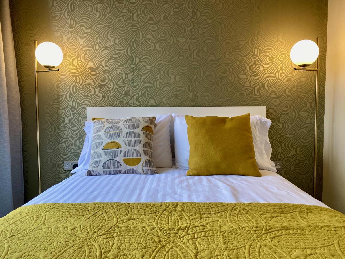 New Luxury 3-bed In The Heart Of The Olympic Park