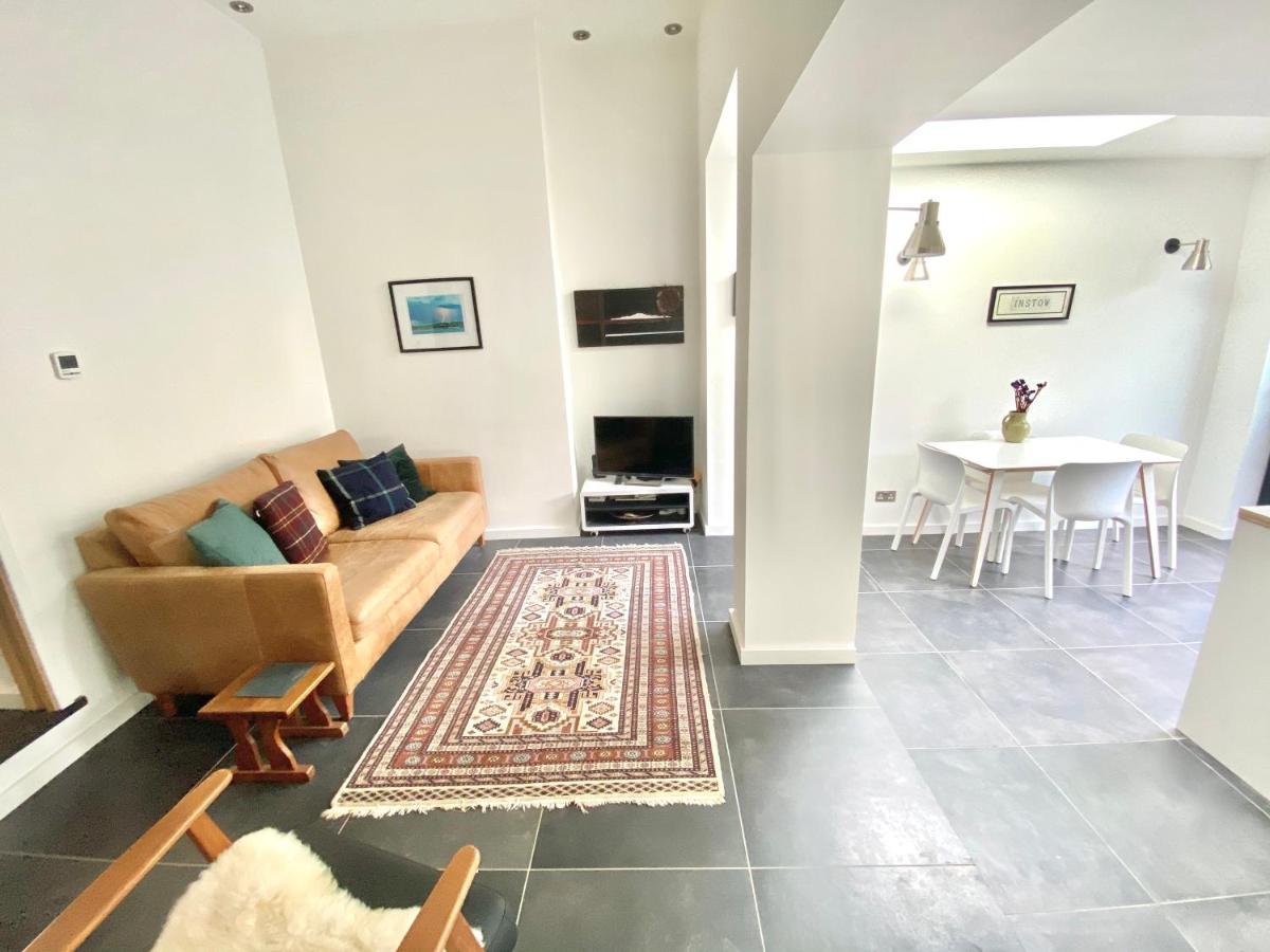 Stunning With Garden In The Heart Of Hackney, East