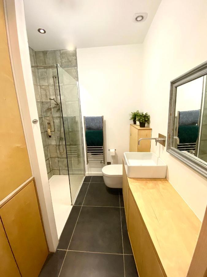 Stunning With Garden In The Heart Of Hackney, East Apartment *