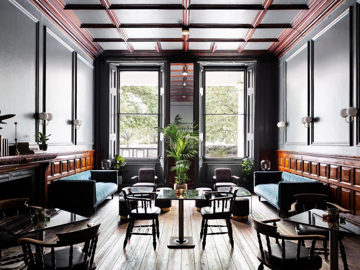The Columbia London