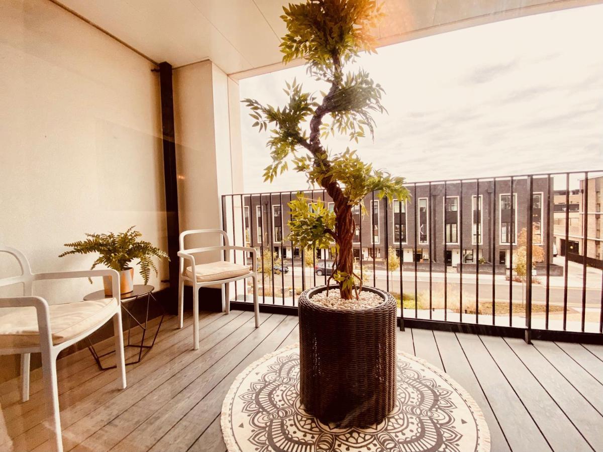 New Luxury 3-bed In The Heart Of The Olympic Park Apartment *