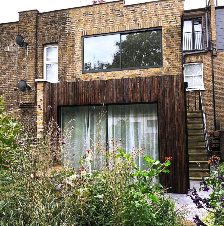 Bright And Elegant 2 Bedroom Flat, Near Notting Hill *