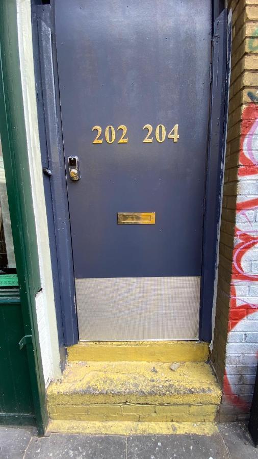 Apartamento Brick Lane Living Quarters Londres