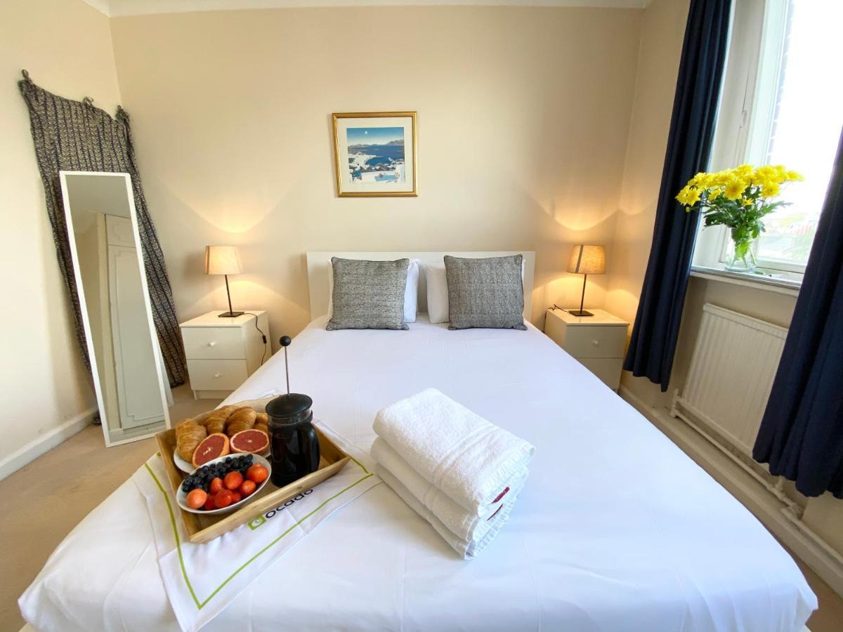 Apartamento Victoria And Buckingham Palace