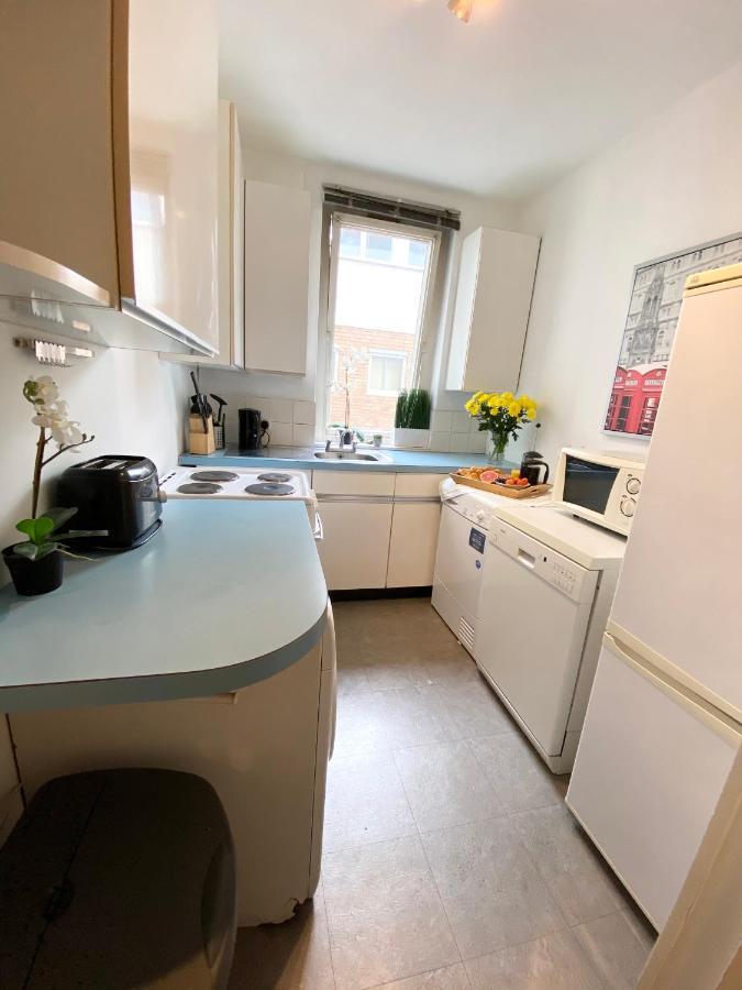 Apartamento Victoria And Buckingham Palace