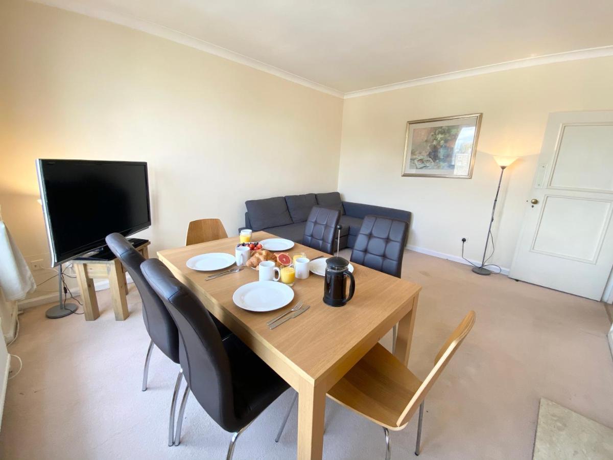 Apartamento Victoria And Buckingham Palace