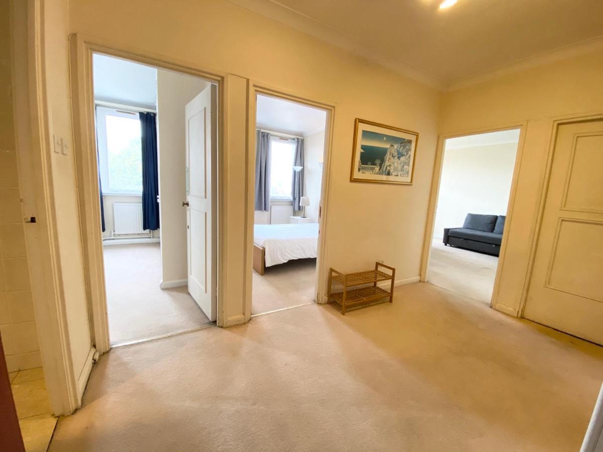 Apartment Victoria And Buckingham Palace *