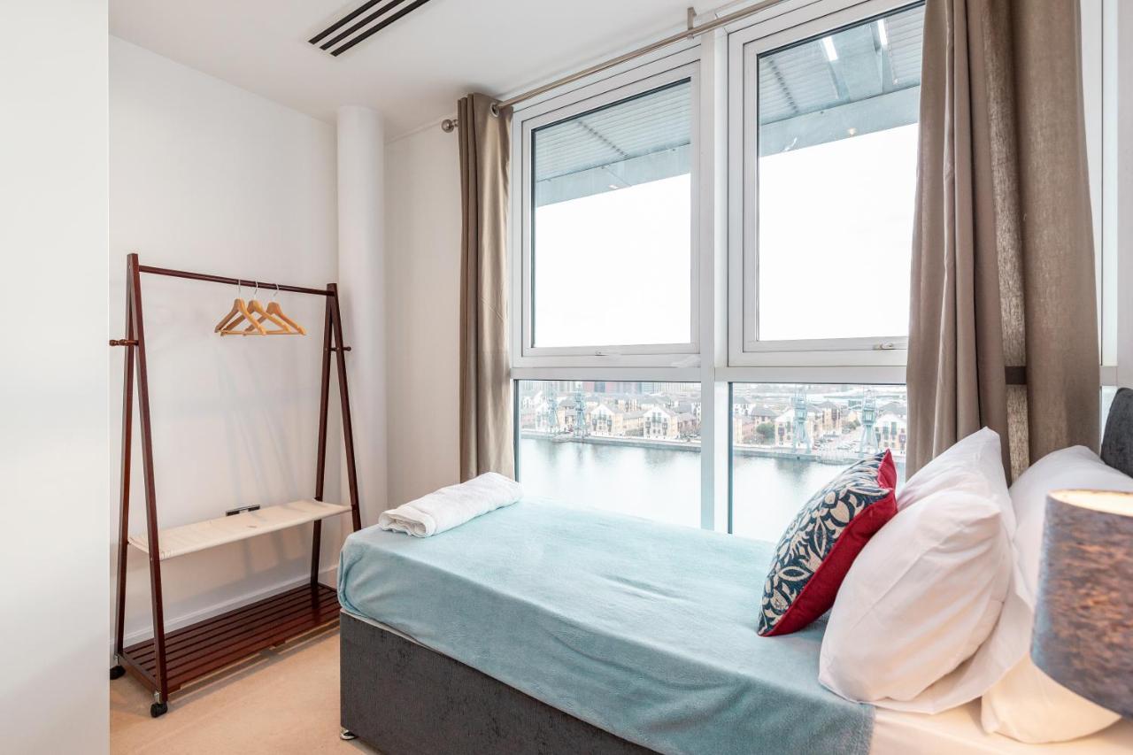 Apartment Premium Excel 3 & 2 Bedrooms *