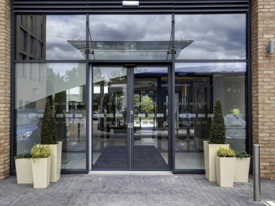 Hotel Express - Excel By Ihg London