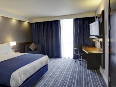 Hotel Express - Excel By Ihg