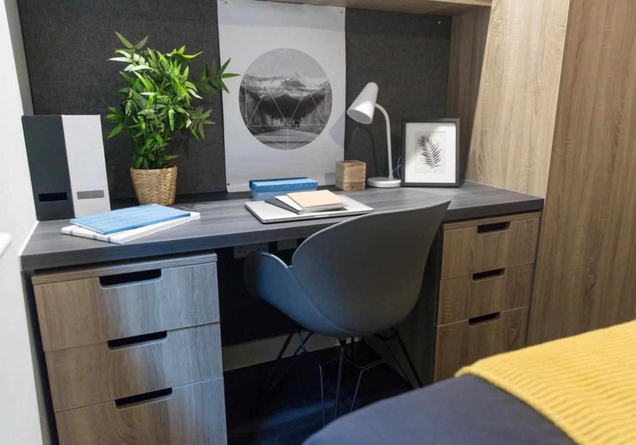 Trendy At Iq Hammersmith In Apartamento