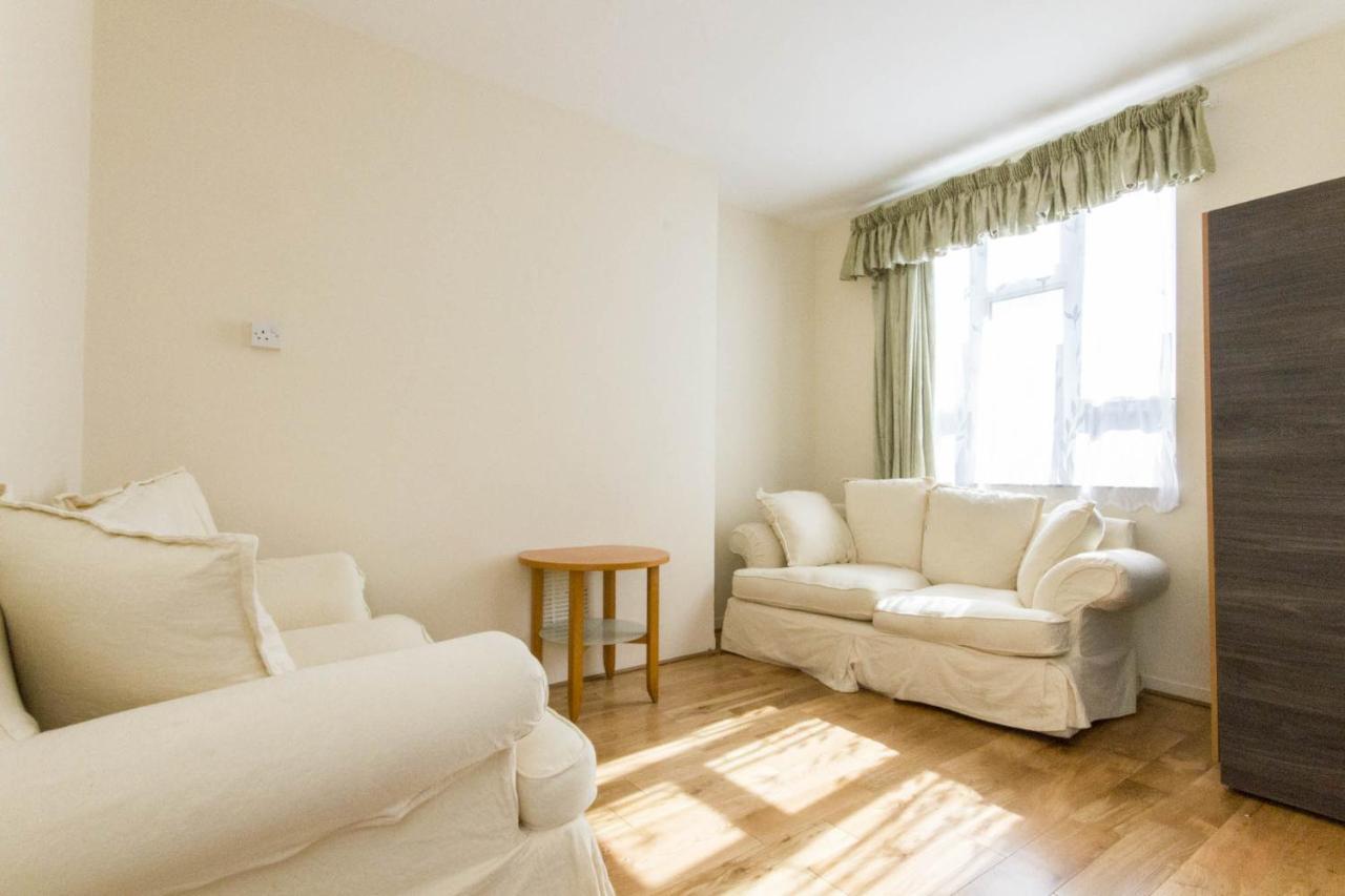 Vauxhall Apartment London