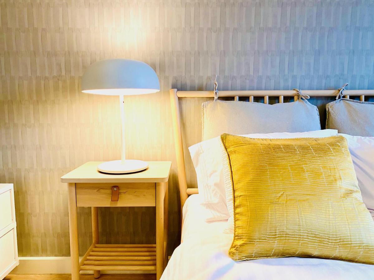 New Luxury 3-bed In The Heart Of The Olympic Park Apartment *