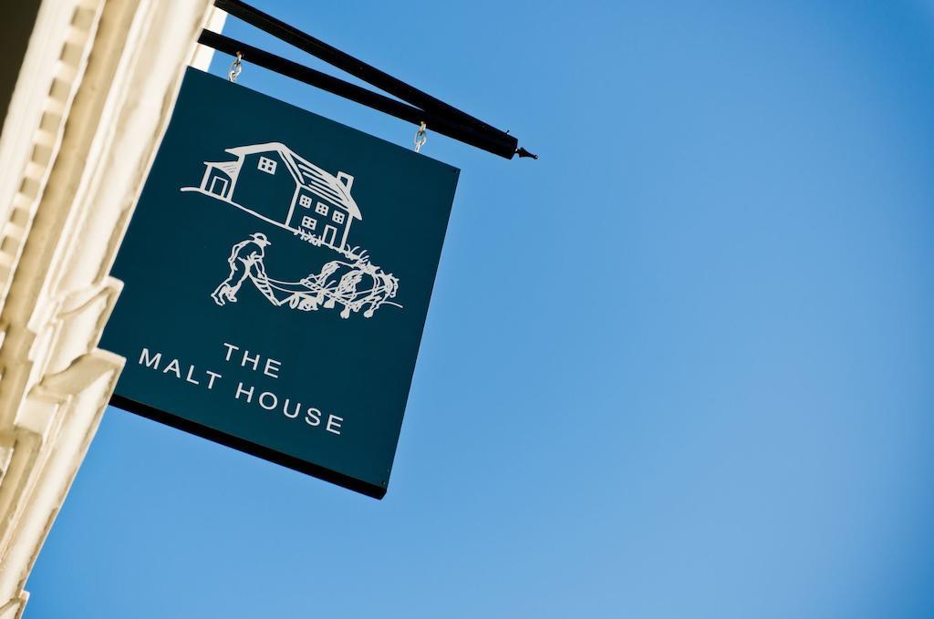 Bed & Breakfast The Malt House London