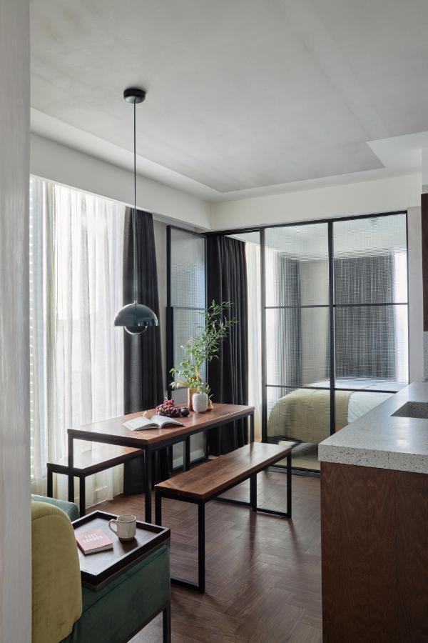 Aparthotel Staycity Dalston London