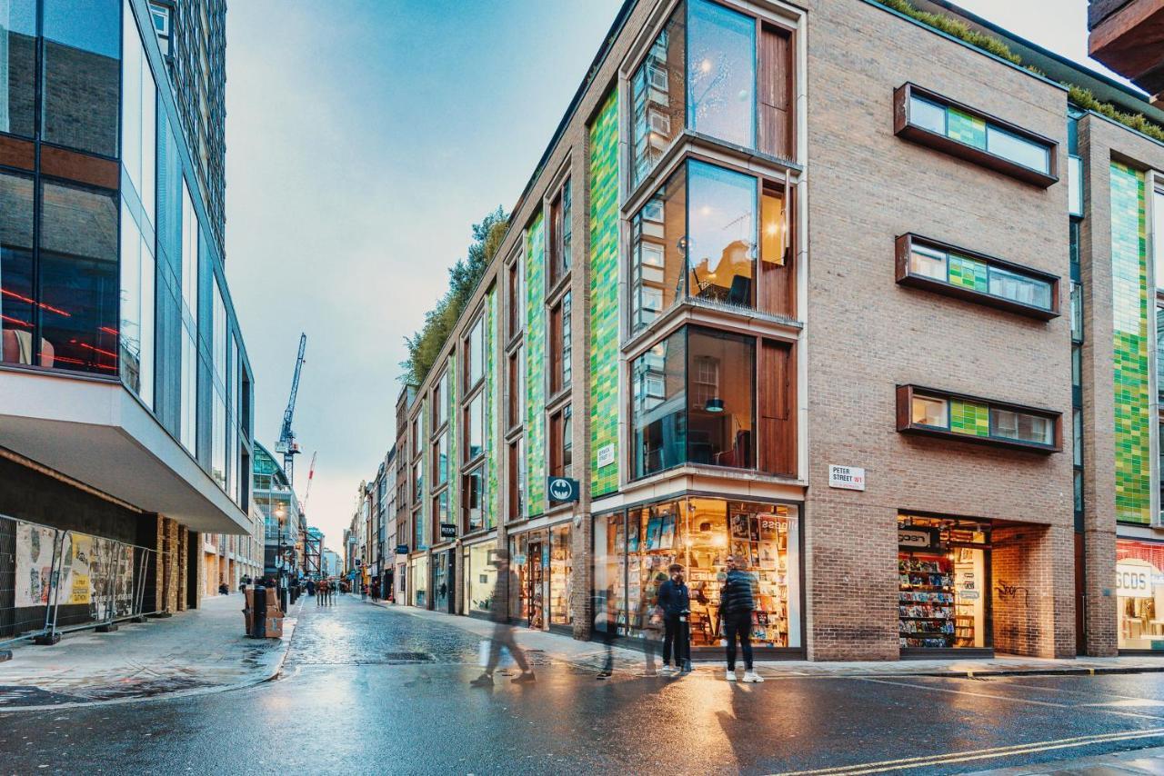 Arcore Premium Soho Apartment