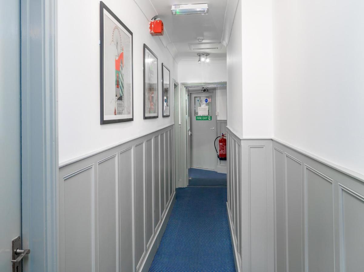 Oyo Kings Hotel 3* Londres