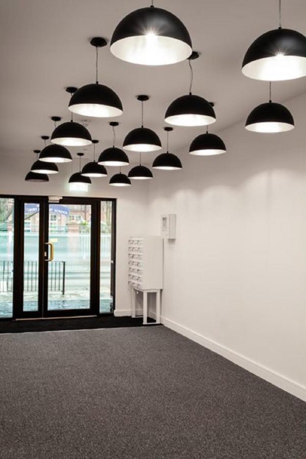 Queens Park By Viridian * London