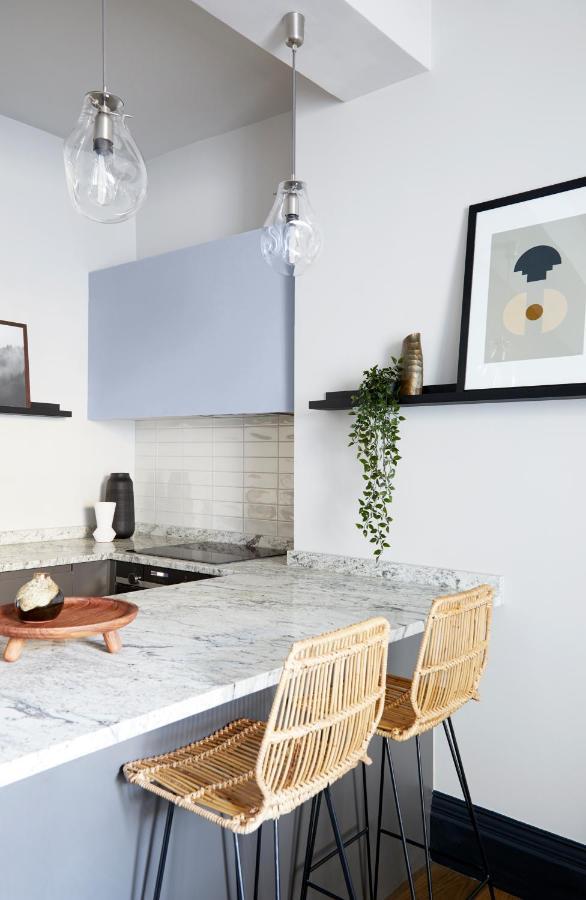 Apartment Contemporary - Minutes From Angel Tube St. London