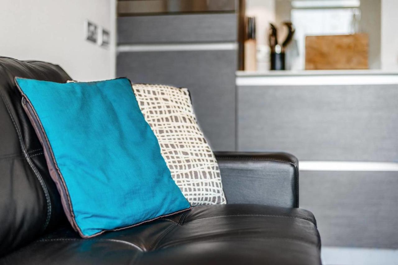 Guestready - Perfect Studio With Balcony Apartment