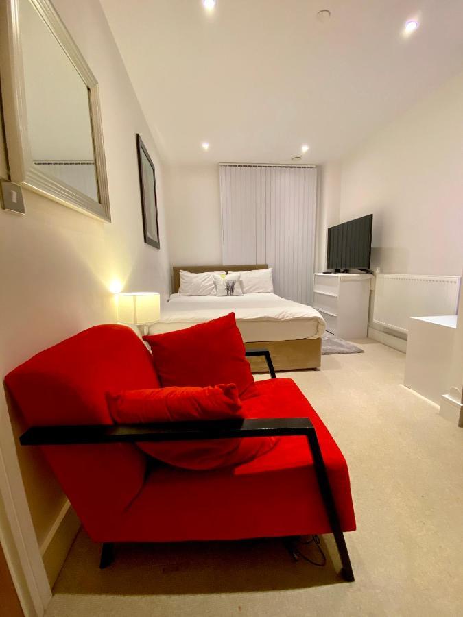Guest house Primelodge Excel