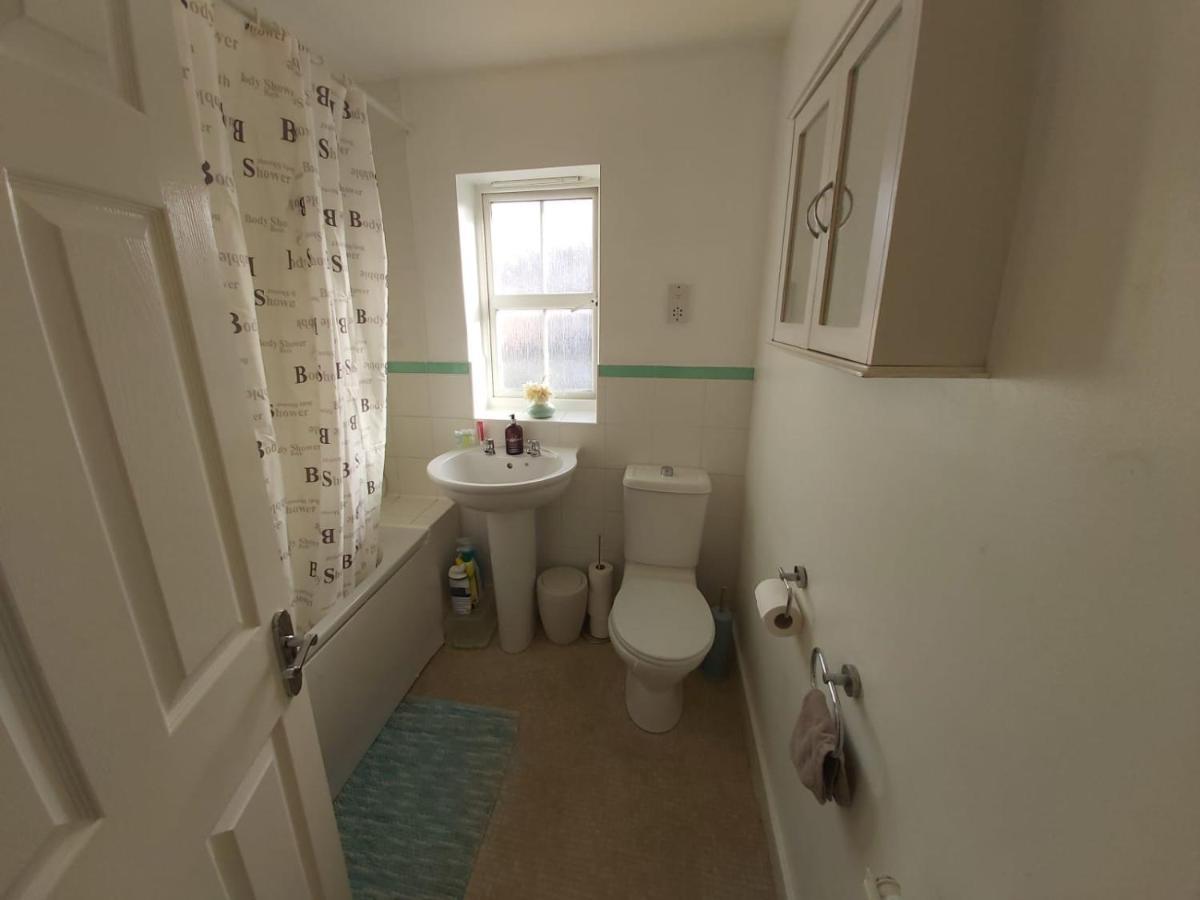 Apartment Heronsgate Gh007 *