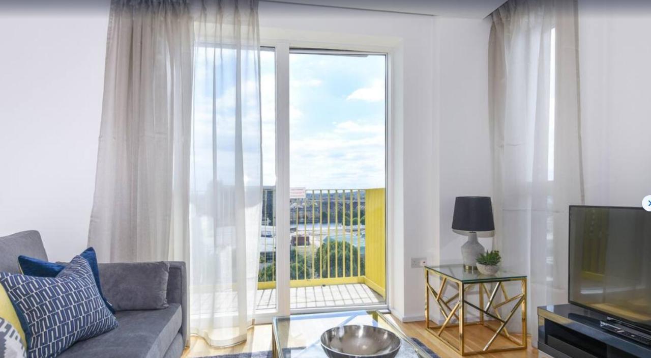 Charles Hope Millharbour Apartamento *