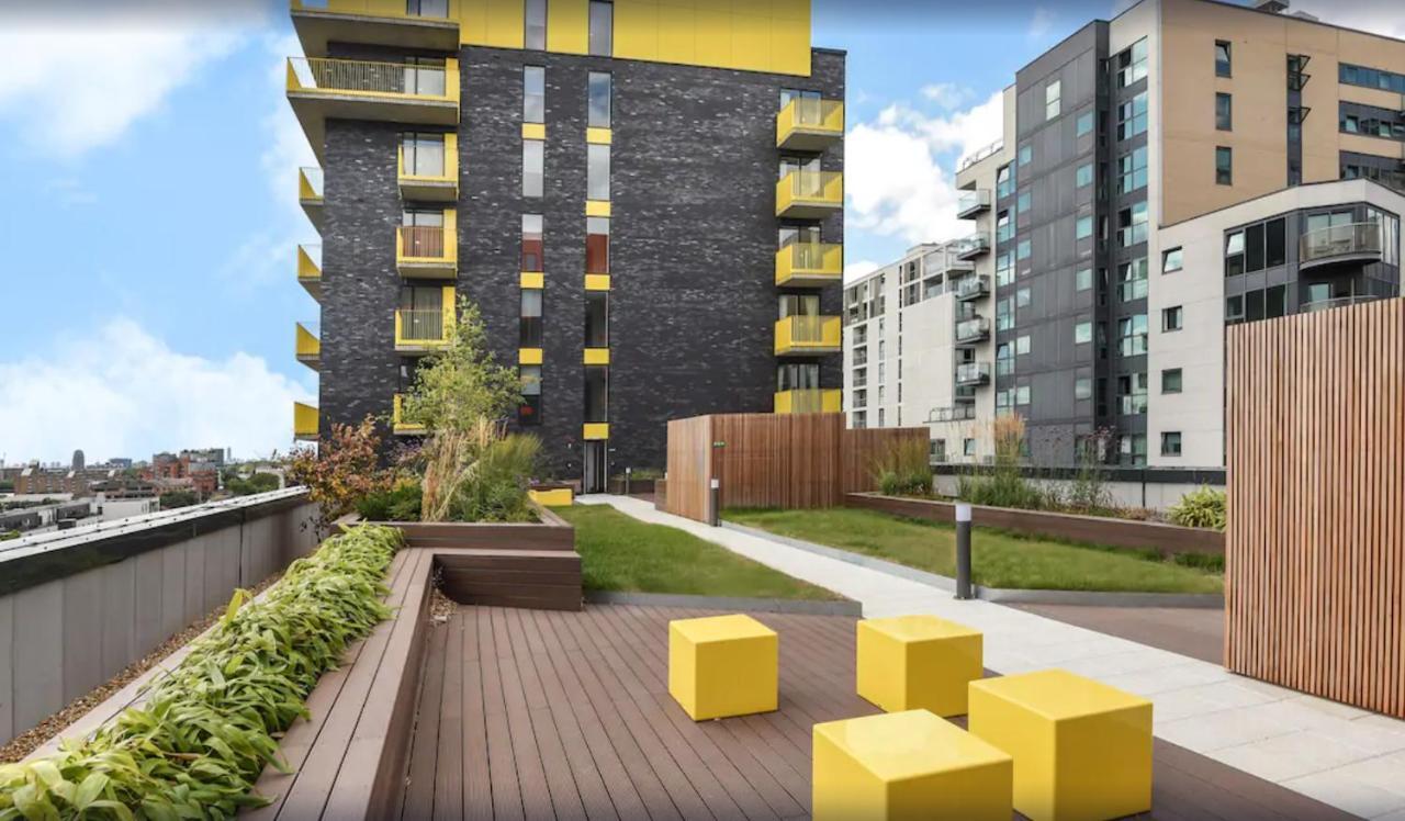Charles Hope Millharbour Apartamento *