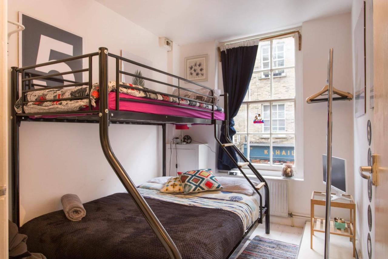 2 Bedroom Roof Terrace With Sauna Jakuzzi And Outdoor Cinema Apartamento