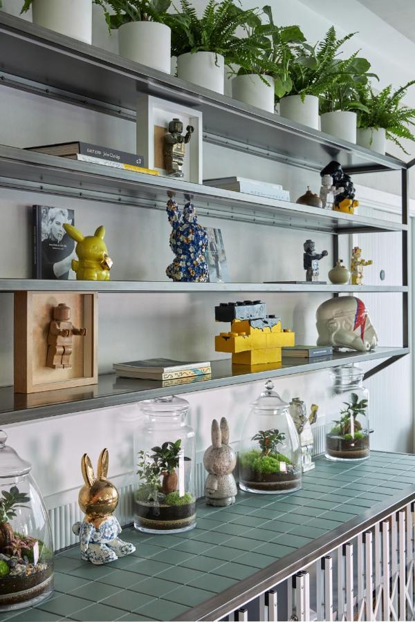 Staycity Dalston