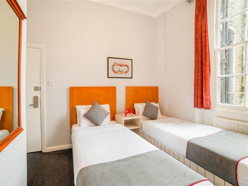 Studios28 Hotel London