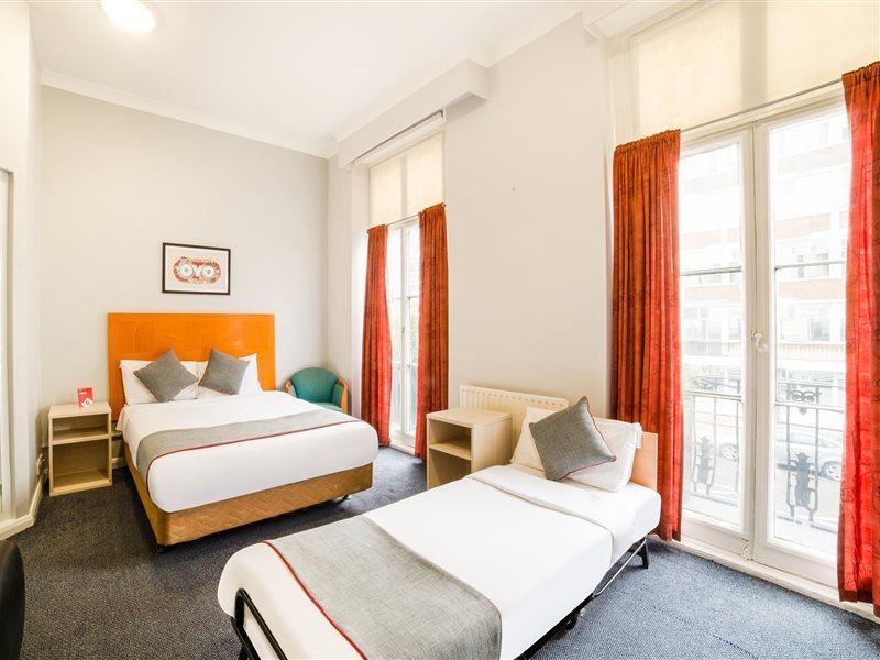 Studios28 Hotel London