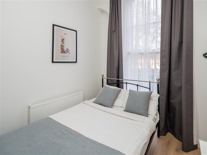 Oyo Kings Hotel Londres