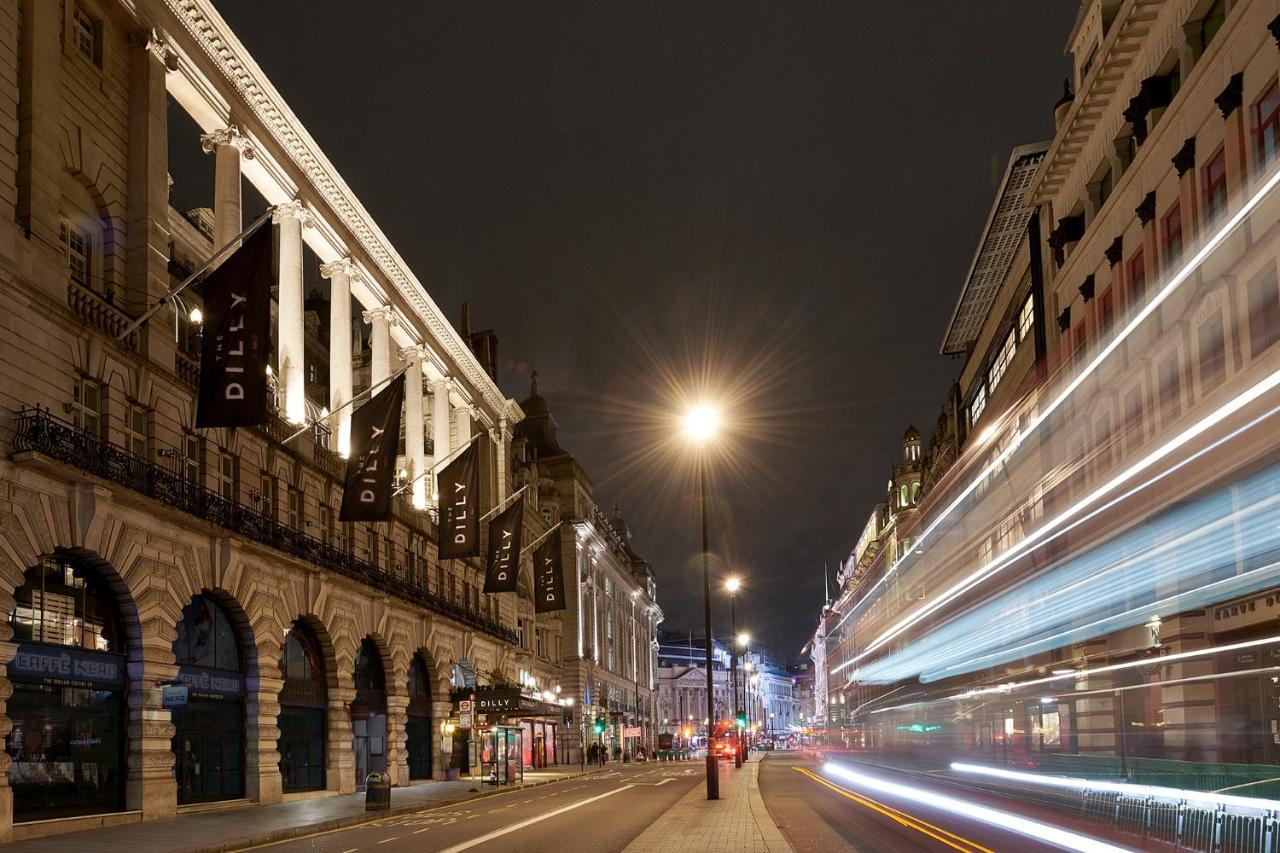 The Dilly 5* London
