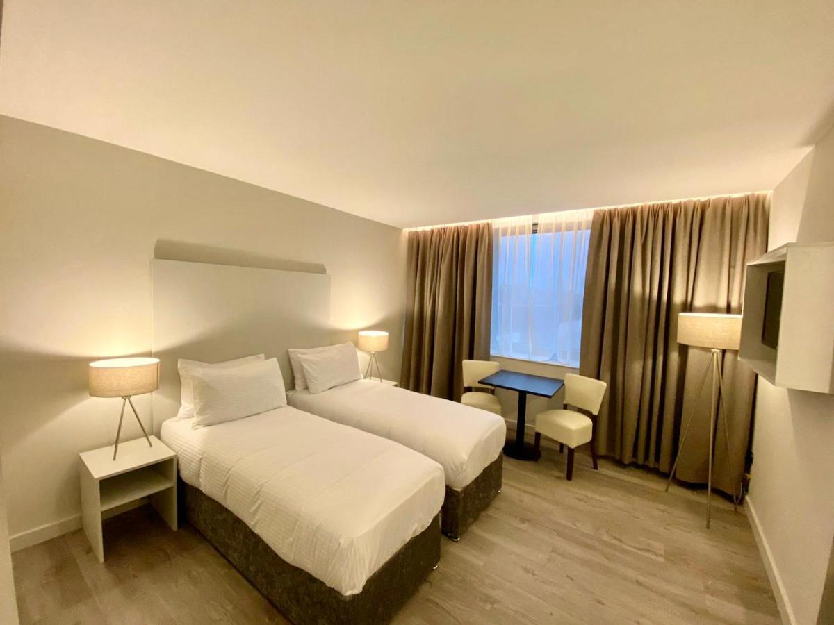 Axiom Park 4* Londres
