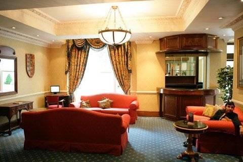 Henry Viii 4* Londres
