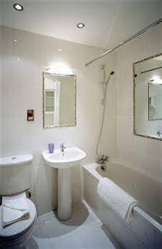 Aparthotel Collingham Serviced Londres
