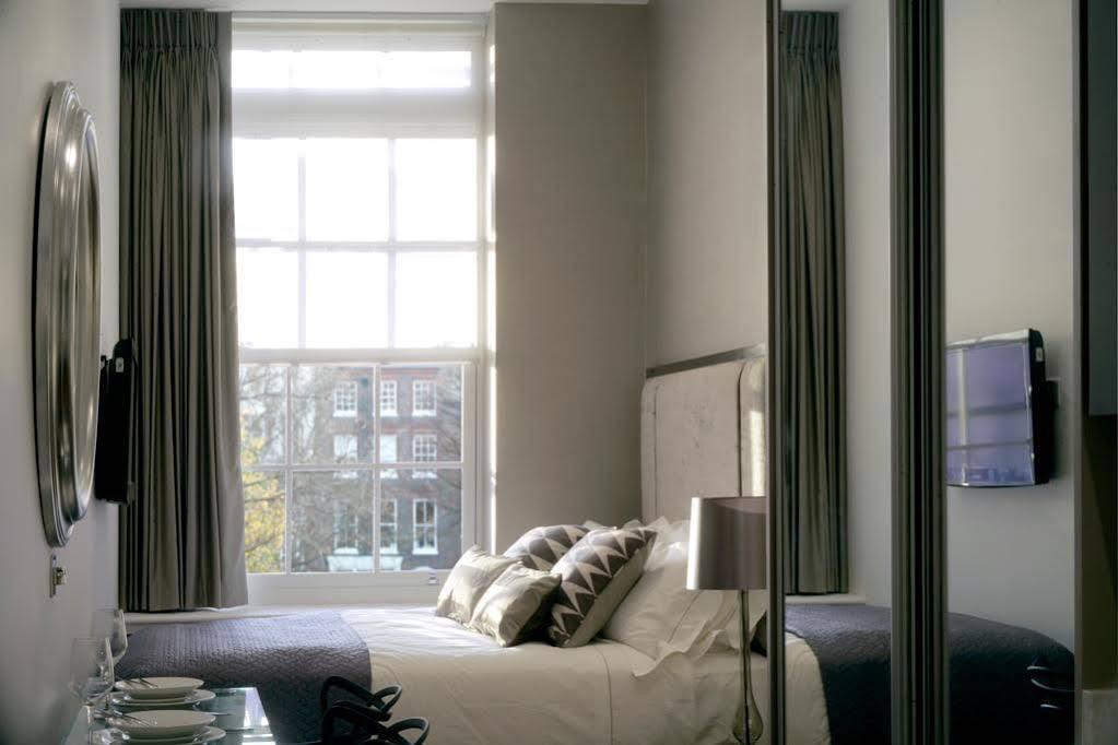 Apartamento Valet Golden Square Londres