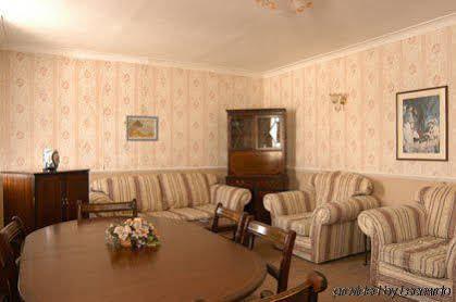 Hotel The Westbourne Hyde Park London