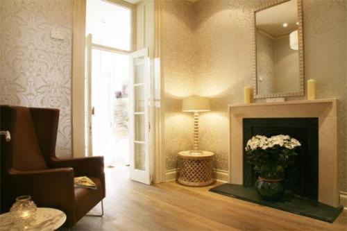 The Sumner London