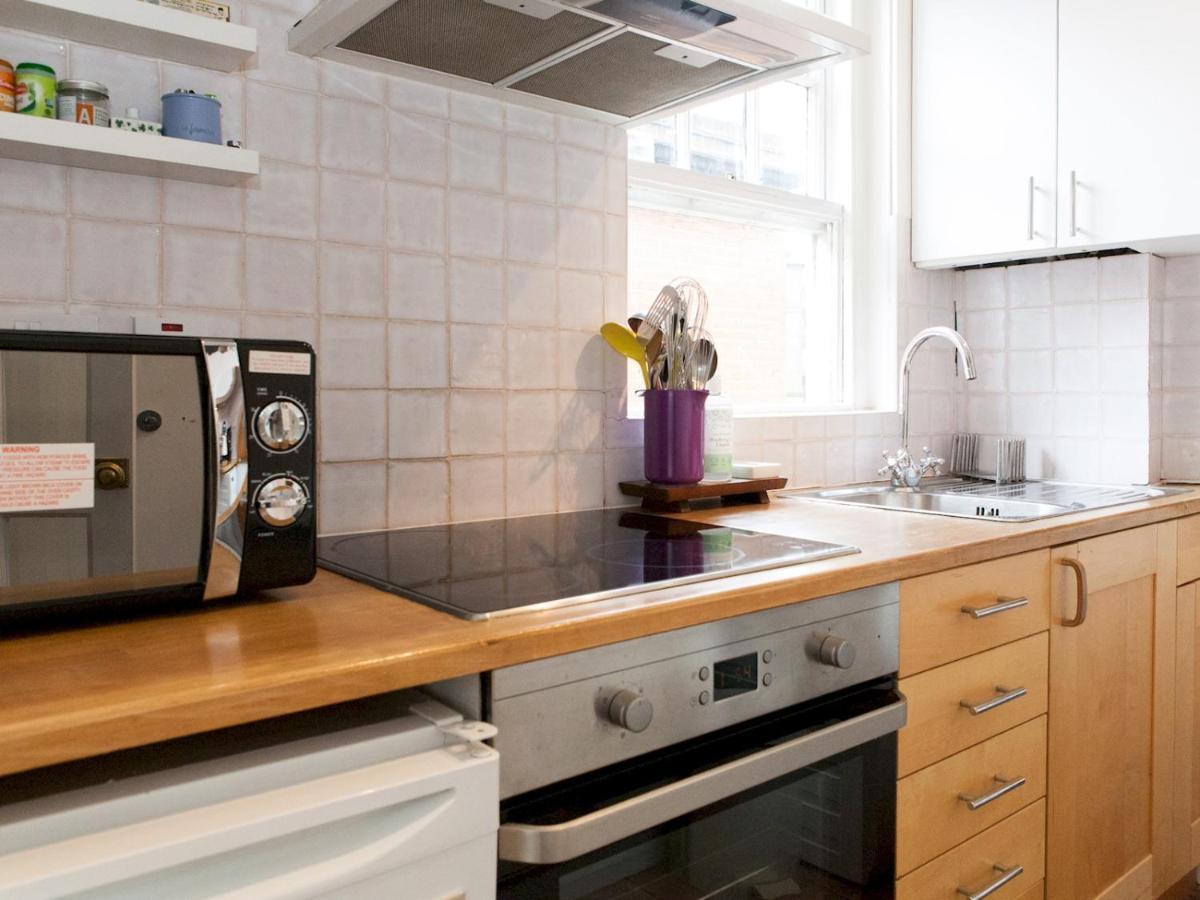 Pass The Keys Roof Terrace Flat In Trendy & Chic Hampstead Apartment