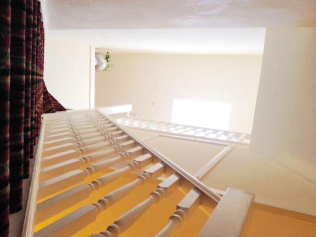 London's East End 2 Bedroom *