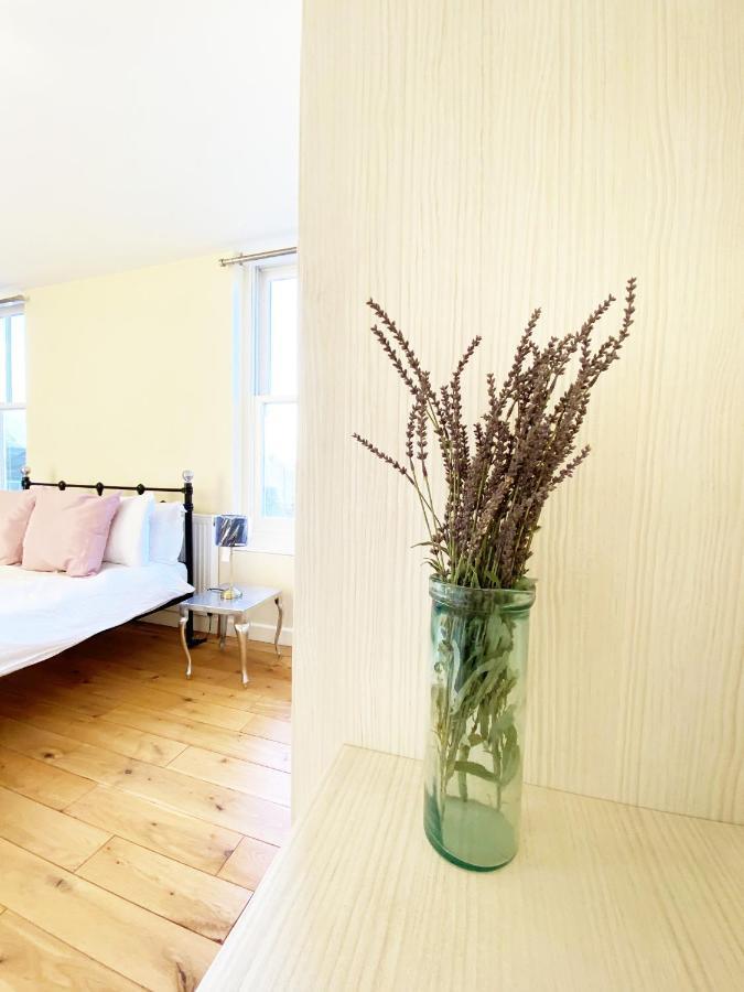 Apartment London's East End 2 Bedroom