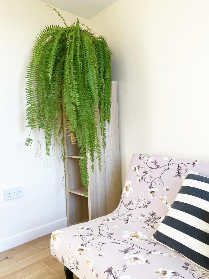 Apartment London's East End 2 Bedroom London